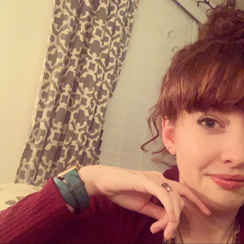 Meet your Posher, Amanda